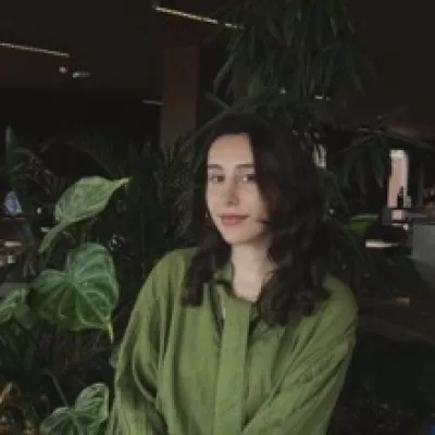 Büşra Dilekoğlu