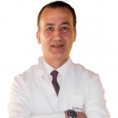 Muzaffer Uçarer
