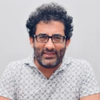 Ali Rıza Tunur