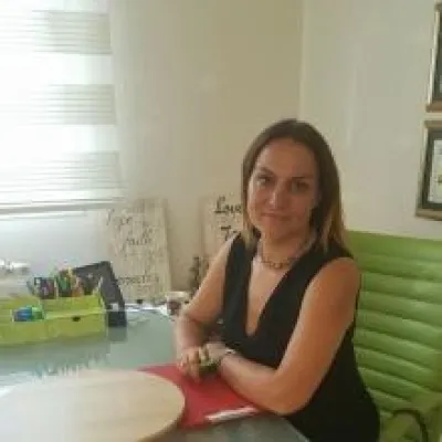 Nesrin Dosdoğru