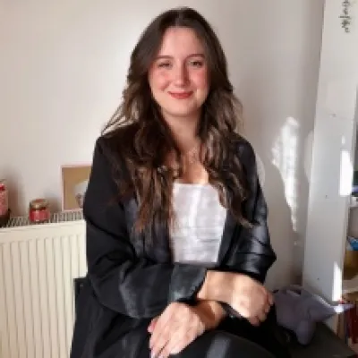 Ayşe Çokyavaş