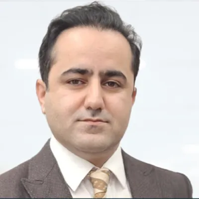 Galbinur Abdullayev