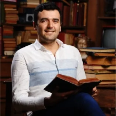 Mustafa Demir