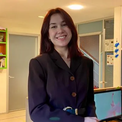 Elif Nazlı Karabacak