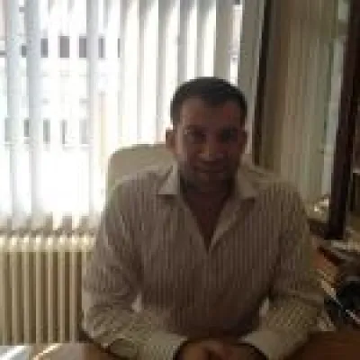 Lütfü Kaan Özdemir