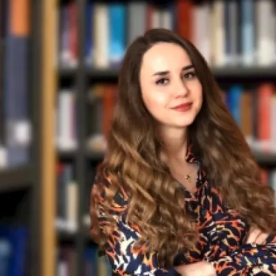 Sümeyye Eliz Burhan