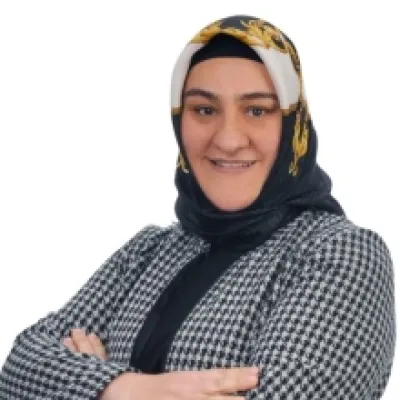 Dr. Didem Uyanıkoğlu profil fotoğrafı