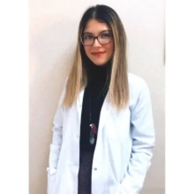 Burcu Üstad