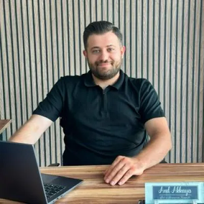 Dkt. Anıl Akkaya profil fotoğrafı