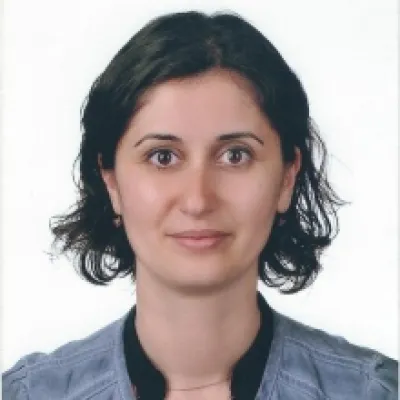 Ayfer Summermatter