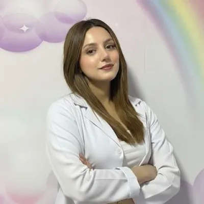 Dkt. Sude Günay profil fotoğrafı