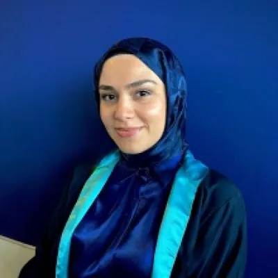 Dkt. Sümeyye Gürses profil fotoğrafı