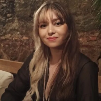 Dkt. Ceyda Demir profil fotoğrafı