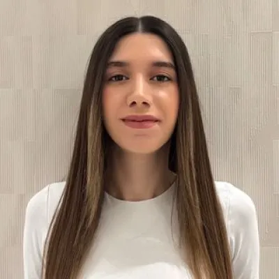 Feride Nur Ekinci