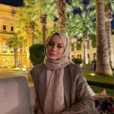 Sena Nur Alkan