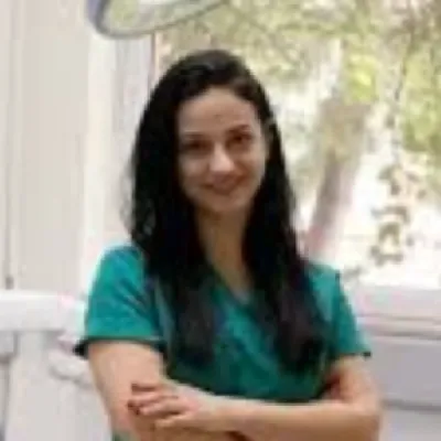 Dr. Dt. Sevim Çakıltaş Arslan profil fotoğrafı