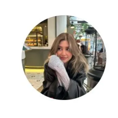 Deniz Aydın