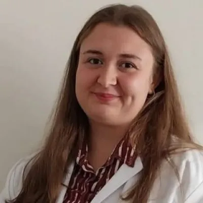 Damla Özkan