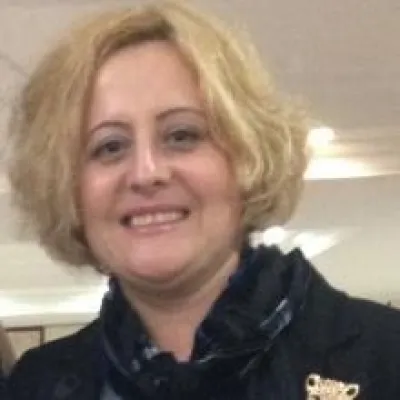 Mürvet Eyüpoğlu