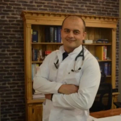 Hakan Tanınmış
