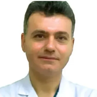 Mustafa Volkan Demir