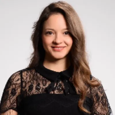 Beyza Selin Haksever Çalik