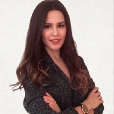Özlem Şentürk