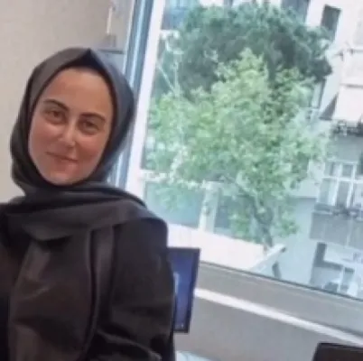 Feyza Sümbül Akyüz