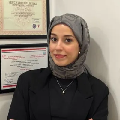 Ayşe Sena Gözüaçık