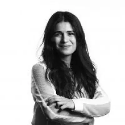 Fatma Merve Kalelioğlu