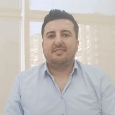 Esat Küçükali
