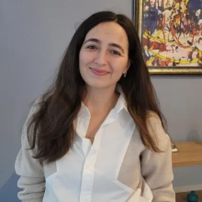 Feyza Gizem Nur Demiryol Yassıbaş