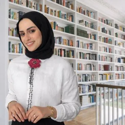 Ayşe Hüma İlhan