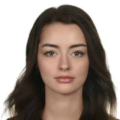 Melissa Mehmet