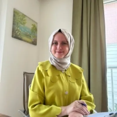 Sena Atalar