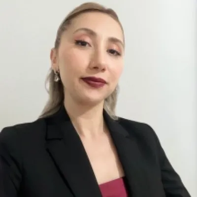 Beyza Çetin
