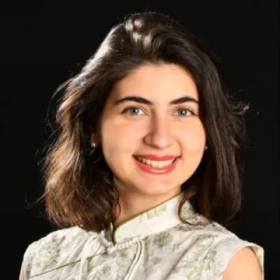 Aslıhan Yazgülü Bağlar