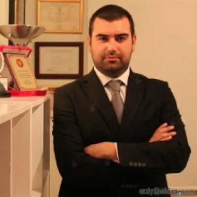 Alican Kaya