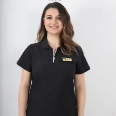 Anıl Açıklar Kavas