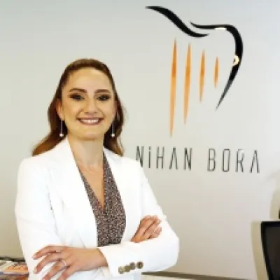 Nihan Güneş Bora