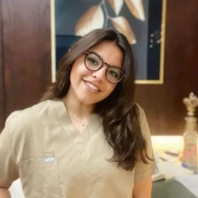 Melike Kavaloğlu