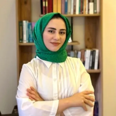 Sena Nur Kahraman