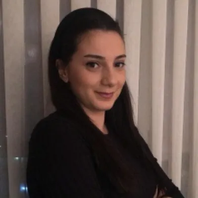 Ece Toçoğlu
