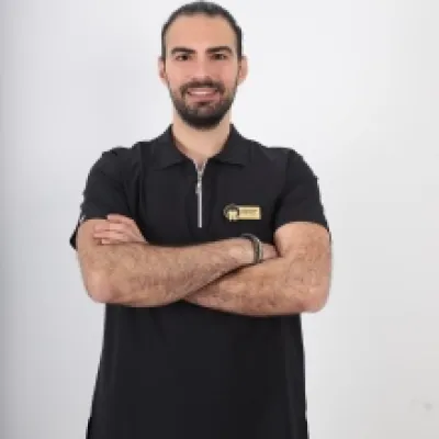 Abbascan Kortmaz
