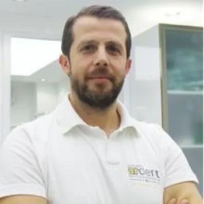 Serdar Çekiç