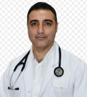 Metin Kaya