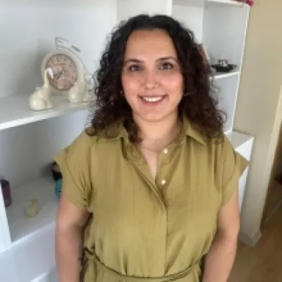 Beste Yaldız Demir