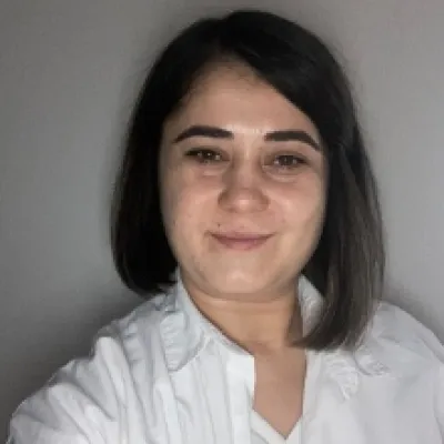 Ceren Kara Aliş