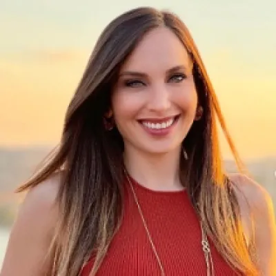 Meltem Gelgin
