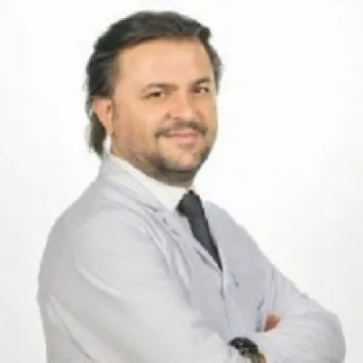 Ahmet Fehmi Bayraklı